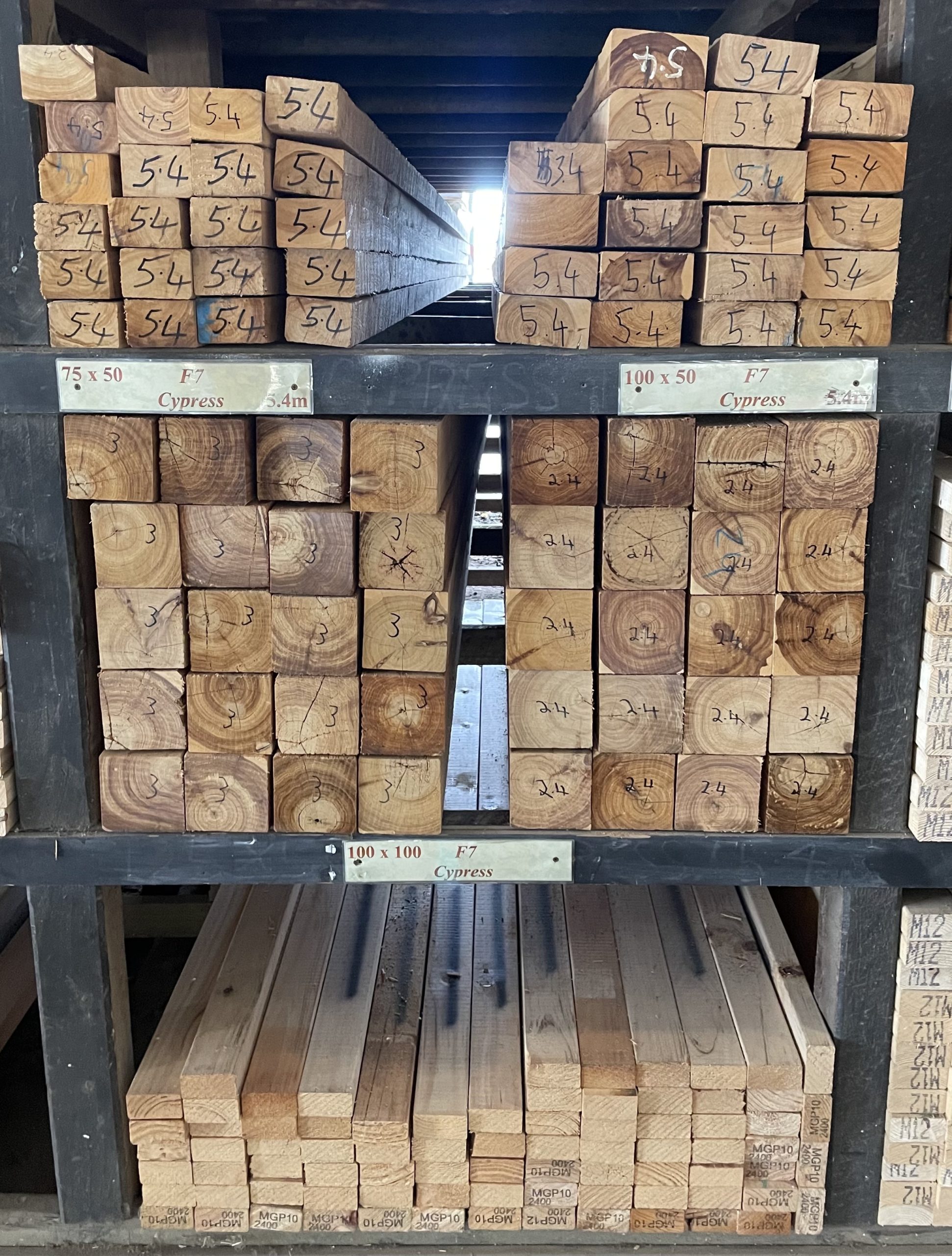 Timber Decking Supplies Redlands